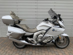 2015 BMW K 1600 GTL Exclusive