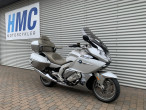 2015 BMW K 1600 GTL Exclusive