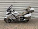 2015 BMW K 1600 GTL Exclusive
