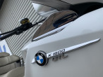 2015 BMW K 1600 GTL Exclusive