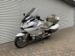 2015 BMW K 1600 GTL Exclusive