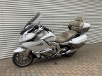 2015 BMW K 1600 GTL Exclusive