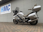 2015 BMW K 1600 GTL Exclusive