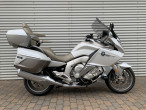 2015 BMW K 1600 GTL Exclusive