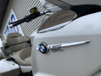 2015 BMW K 1600 GTL Exclusive