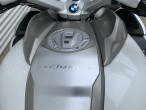 2015 BMW K 1600 GTL Exclusive
