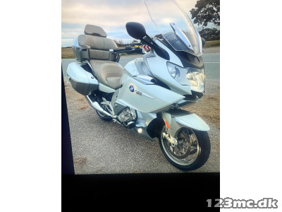 BMW K 1600 GTL Exclusive Touring