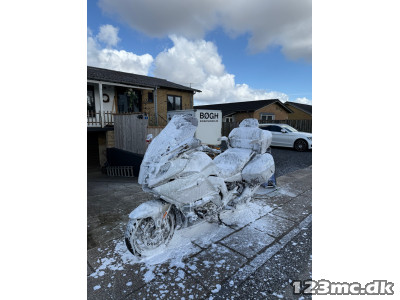 BMW K 1600 GTL Exclusive Touring