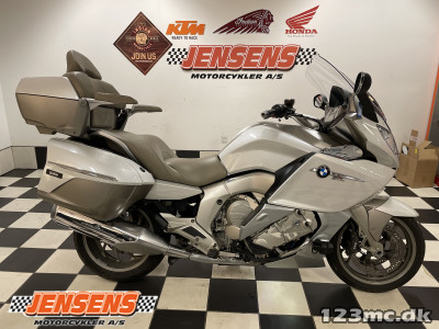 BMW K 1600 GTL Exclusive