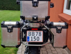 2015 BMW R 1200 GS Adventure