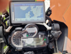 2015 BMW R 1200 GS Adventure