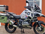 2015 BMW R 1200 GS Adventure