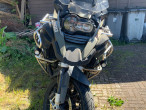 2015 BMW R 1200 GS Adventure 2015 BMW R 1200 GS Adventure