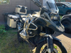 2015 BMW R 1200 GS Adventure 2015 BMW R 1200 GS Adventure