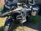 2015 BMW R 1200 GS Adventure 2015 BMW R 1200 GS Adventure