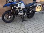 2015 BMW R 1200 GS Adventure 2015 BMW R 1200 GS Adventure
