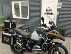 2015 BMW R 1200 GS Adventure