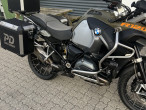2015 BMW R 1200 GS Adventure