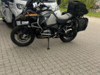 2015 BMW R 1200 GS Adventure