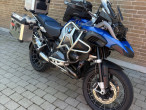 2015 BMW R 1200 GS Adventure 2015 BMW R 1200 GS Adventure