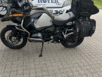 2015 BMW R 1200 GS Adventure