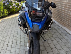 2015 BMW R 1200 GS Adventure 2015 BMW R 1200 GS Adventure