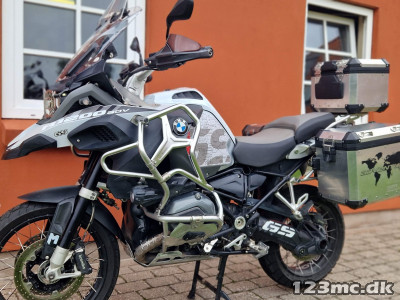 BMW R 1200 GS Adventure