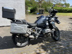 2015 BMW R 1200 GS 2015 BMW R 1200 GS