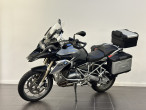 2015 BMW R 1200 GS 2015 BMW R 1200 GS