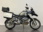 2015 BMW R 1200 GS 2015 BMW R 1200 GS