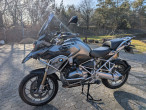 2015 BMW R 1200 GS