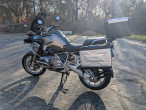 2015 BMW R 1200 GS