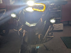 2015 BMW R 1200 GS