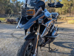 2015 BMW R 1200 GS