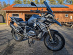 2015 BMW R 1200 GS