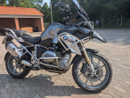 2015 BMW R 1200 GS