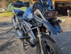 2015 BMW R 1200 GS
