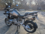2015 BMW R 1200 GS