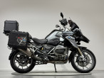 2015 BMW R 1200 GS 2015 BMW R 1200 GS