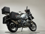 2015 BMW R 1200 GS 2015 BMW R 1200 GS