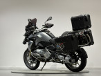 2015 BMW R 1200 GS 2015 BMW R 1200 GS
