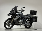 2015 BMW R 1200 GS 2015 BMW R 1200 GS