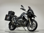 2015 BMW R 1200 GS 2015 BMW R 1200 GS