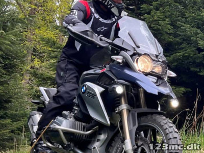 BMW R 1200 GS