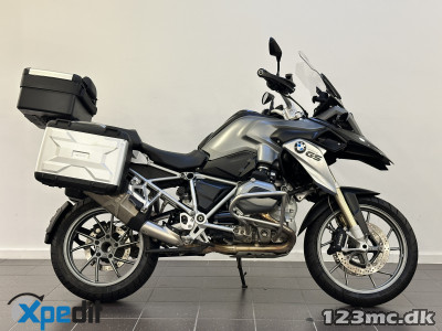 BMW R 1200 GS