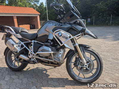 BMW R 1200 GS