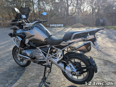 BMW R 1200 GS