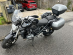 2015 BMW R 1200 R