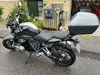 2015 BMW R 1200 R