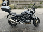 2015 BMW R 1200 R